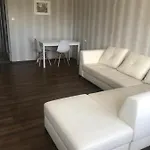 Apartament Relax Jagiellonska
