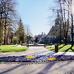 Beautiful Old Town View - 2 Rooms Apartment