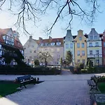Beautiful Old Town View - 2 Rooms Apartment