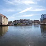 Navy Group - Apartament Warzywnicza 10