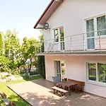Zen House Gdańsk