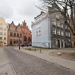 Yourapart Chlebnicka Centrum