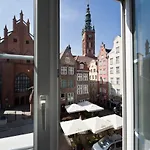 Yourapart Chlebnicka Centrum