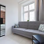 Yourapart Chlebnicka Centrum