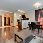Golden Apartments Szafarnia 6-5