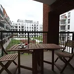 Golden Apartments&Sz7-66
