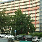 Apartament Relax Jagiellonska