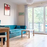 Apartament W Cichej Okolicy 5 Minut Od Centrum