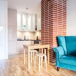 Apartament W Cichej Okolicy 5 Minut Od Centrum