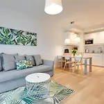 Wave Apartments - Nadmorze