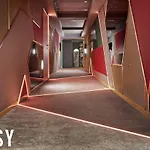 Sassy Suites