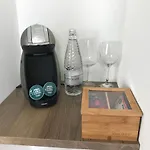 Apartament Zaciszny