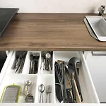 Apartament Zaciszny