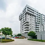 Comfort Inn Apartments - Gdansk,Jana Pawla II