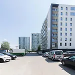 Apartament Szczecinska/Blisko Morza/Przymorze