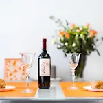 Apartment Orange Dream