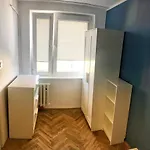 Mieszkanie Nad Morzem, Flat Near The Sea