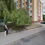 Mieszkanie Nad Morzem, Flat Near The Sea