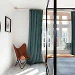Nap Apartments Dlugie Ogrody