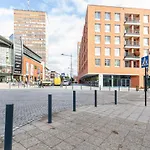 Apartments Gdansk Rajska By Noclegi Renters