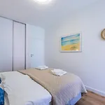 Wave Apartments - Blue Old Town