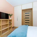 Bryza Rentyear Apartments