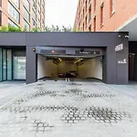 Apartments Gdansk Rajska By Noclegi Renters
