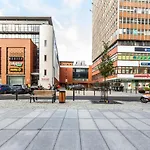 Apartments Gdansk Rajska By Noclegi Renters