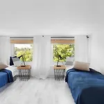 Nap Apartments Dlugie Ogrody