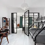 Nap Apartments Dlugie Ogrody