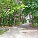 Waniliowy - Neptun Park By Oneapartments