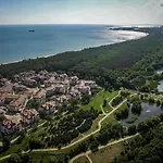 Waniliowy - Neptun Park By Oneapartments