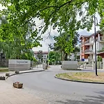 Waniliowy - Neptun Park By Oneapartments
