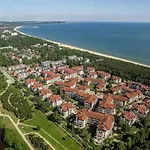 Waniliowy - Neptun Park By Oneapartments