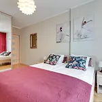 Aura Apartments Triapart
