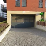 Old Town Apartment Chmielna Park