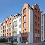 Elite Apartments Tartaczna Premium