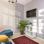 Maya\'S Flats & Resorts - Gdansk Old Town Mariacka