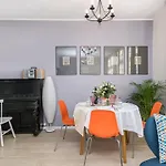 Maya\'S Flats & Resorts - Gdansk Old Town Mariacka