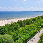 Apartament Nadmorski Premium Neptun Park