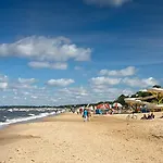 Nadmorski Apartament