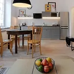 Apartament / Old Town - Sw.Ducha