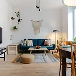Apartament / Old Town - Sw.Ducha