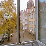 Apartament / Old Town - Sw.Ducha