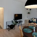 Apartament / Old Town - Sw.Ducha