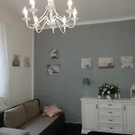 Old Town Apartment