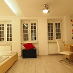 Grand-Tourist Amber Center Apartments