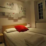 Grand-Tourist Amber Center Apartments