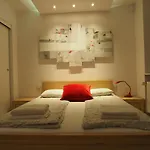 Grand-Tourist Amber Center Apartments
