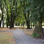Przestronne Czteropokojowe Mieszkanie W Skandynawskim Stylu